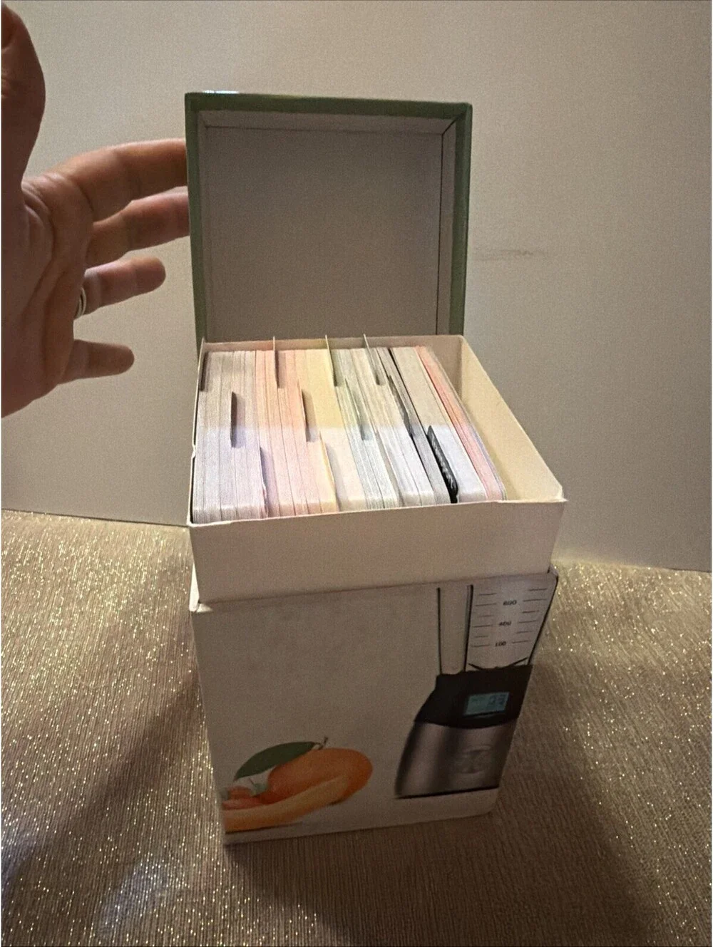 Nouns Flash Cards | 200 Language Photo Cards | Speech Therapy and ESL Materials